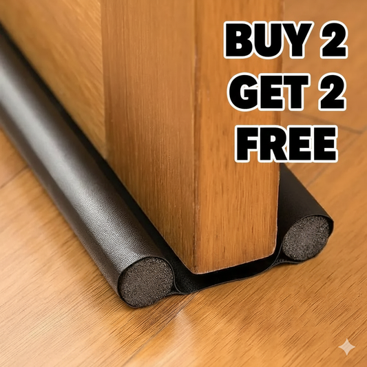 Door Guard And Gap Seal Protector (Buy 1 Get 1 Free)
